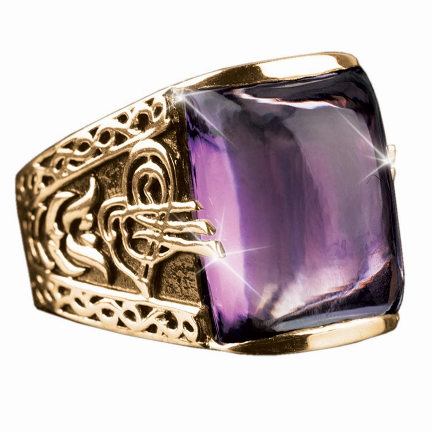 Vivaldi Men's Ring 