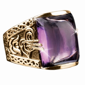 Vivaldi Men's Ring 