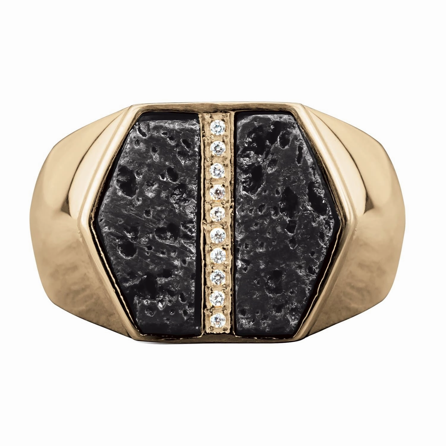 Vulcana Men's Ring