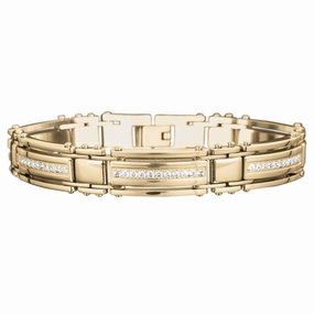 Washington Men's Bracelet 