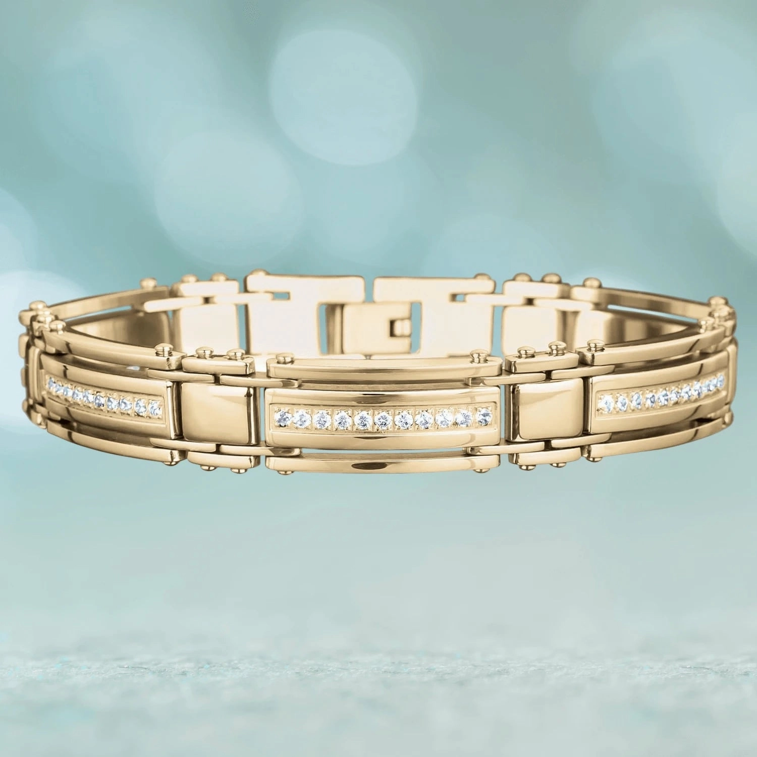 Washington Men's Bracelet