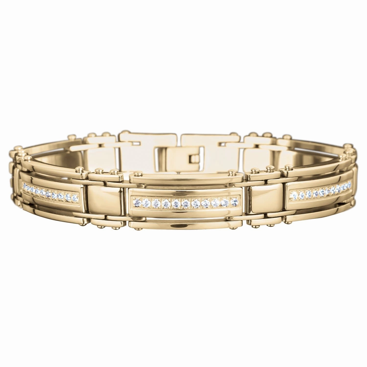 Washington Men's Bracelet 