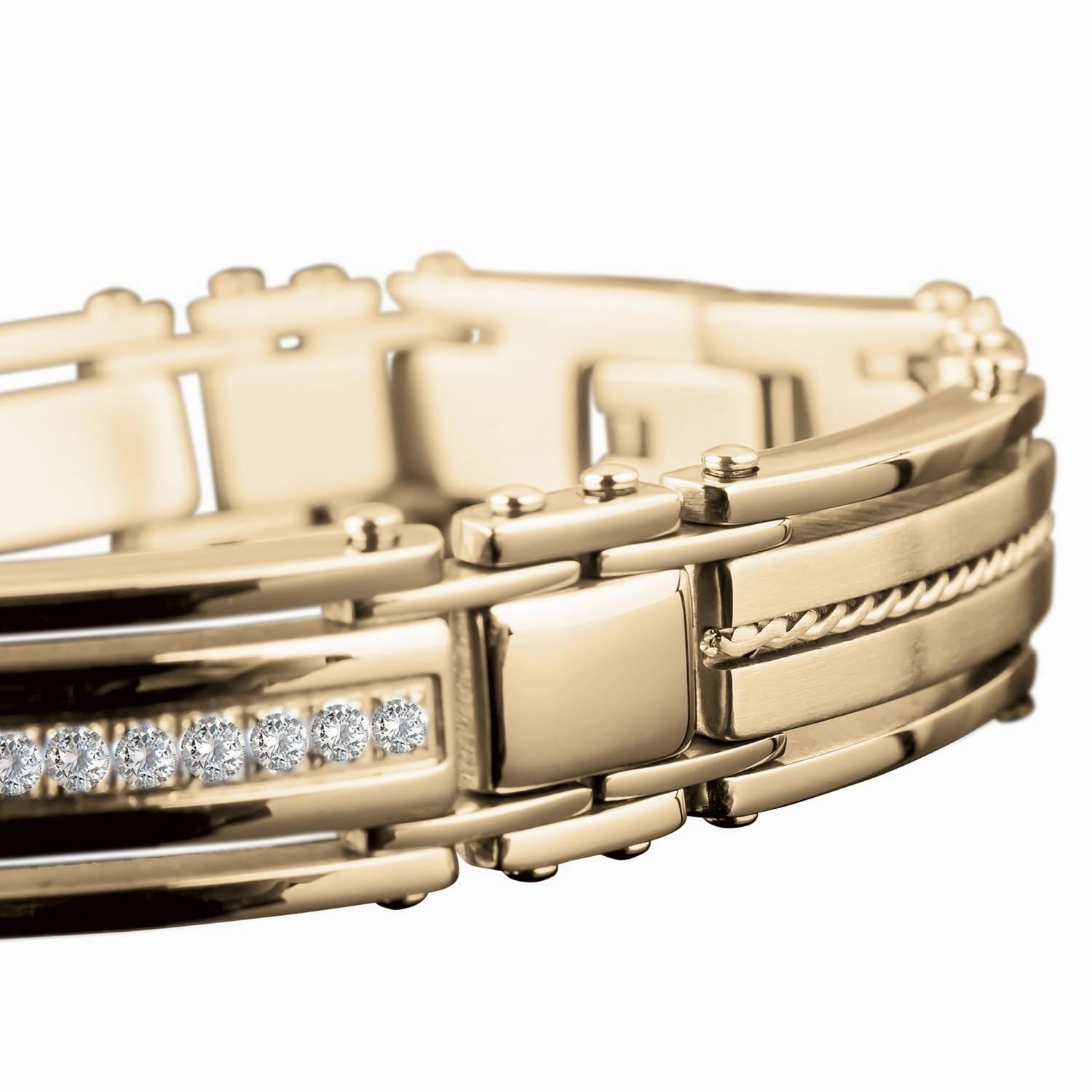 Washington Men's Bracelet