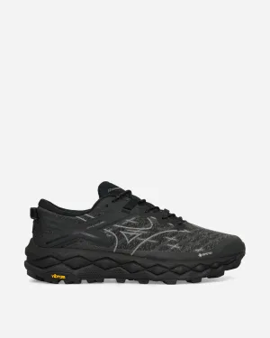 Wave Mujin LS GORE-TEX Sneakers Schwarz / Leiser Schatten / Schwarzer Sand