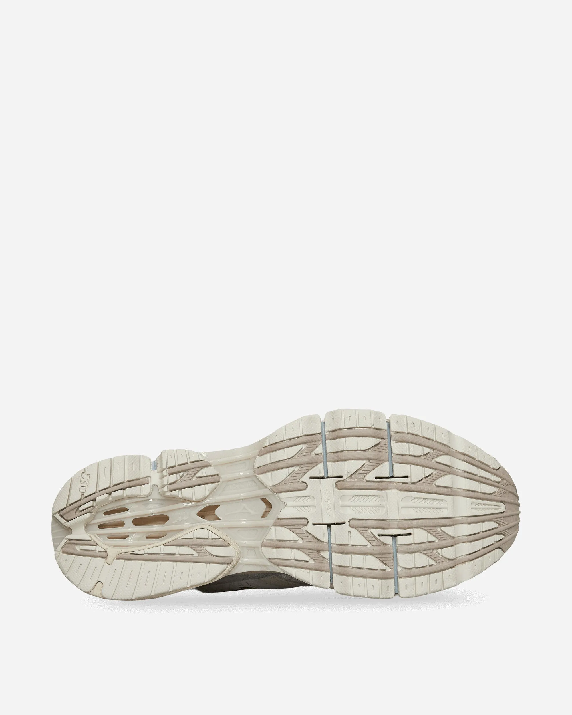 Wave Prophecy LS Mimetics Sneakers Nimbuswolke / Magnet / Silberwolke