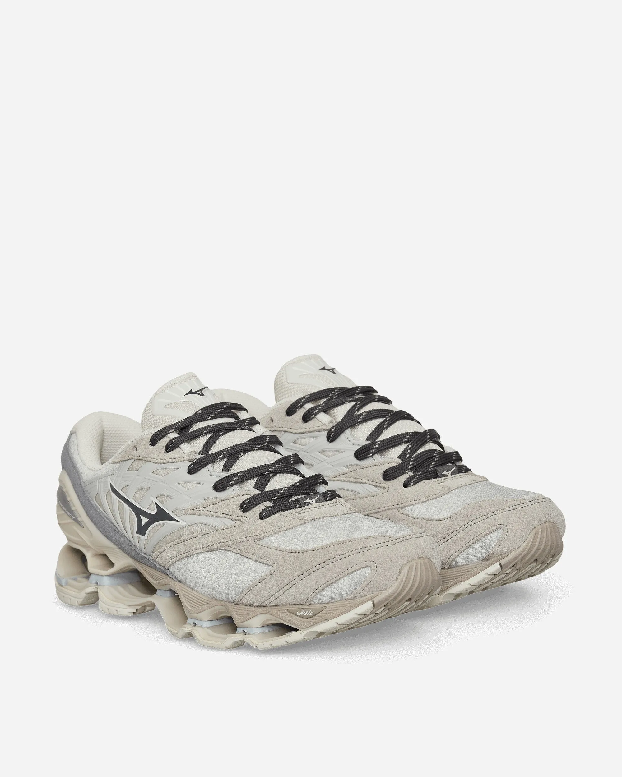 Wave Prophecy LS Mimetics Sneakers Nimbuswolke / Magnet / Silberwolke