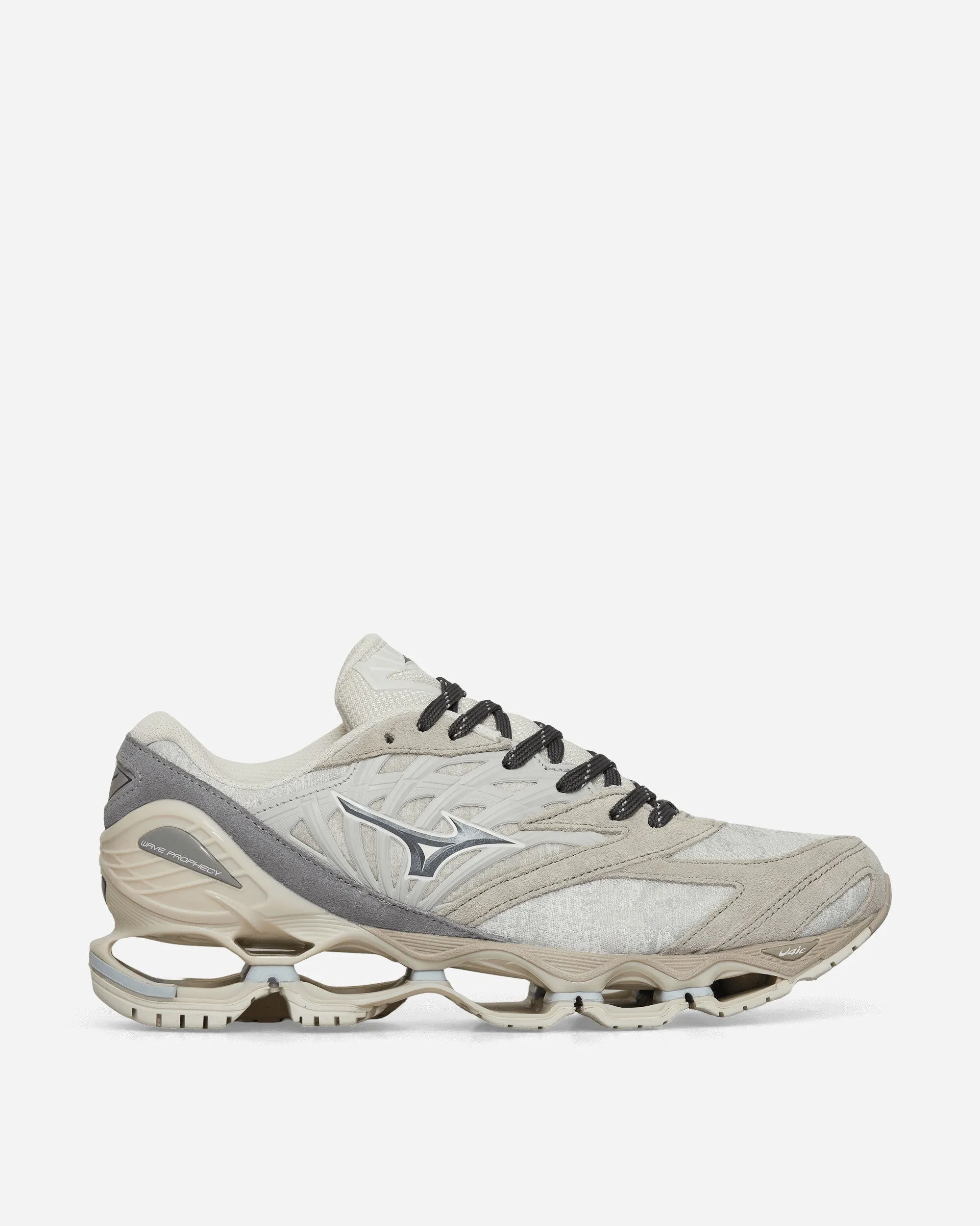 Wave Prophecy LS Mimetics Sneakers Nimbuswolke / Magnet / Silberwolke
