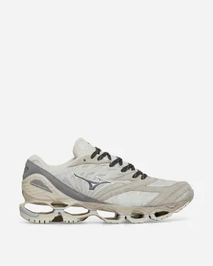 Wave Prophecy LS Mimetics Sneakers Nimbuswolke / Magnet / Silberwolke