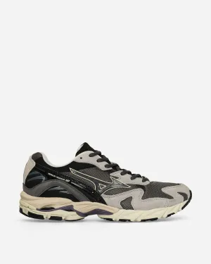 Wave Rider 10 Gashadokuro Sneakers Magnet / Magnet / Grau