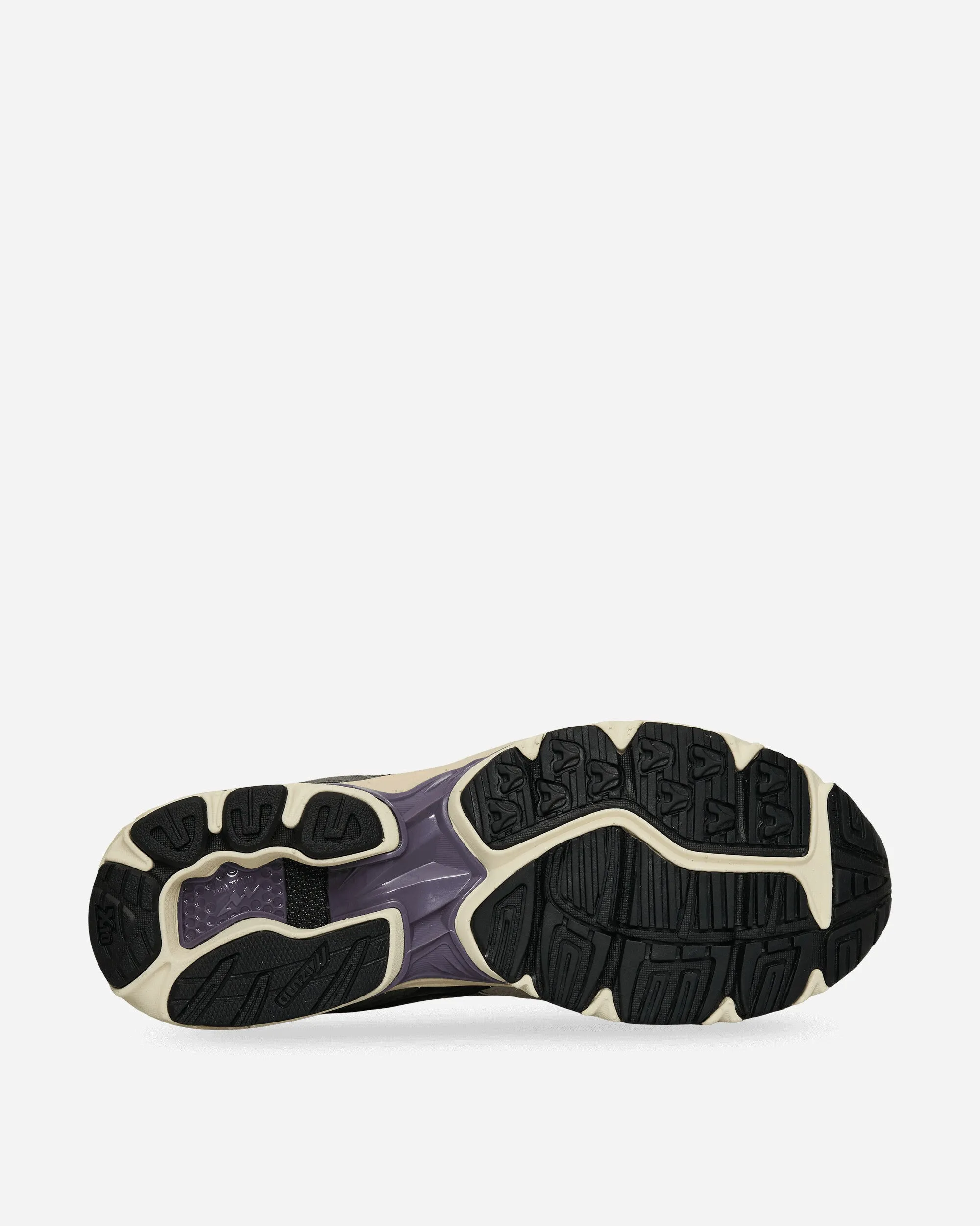 Wave Rider 10 Gashadokuro Sneakers Magnet / Magnet / Grau