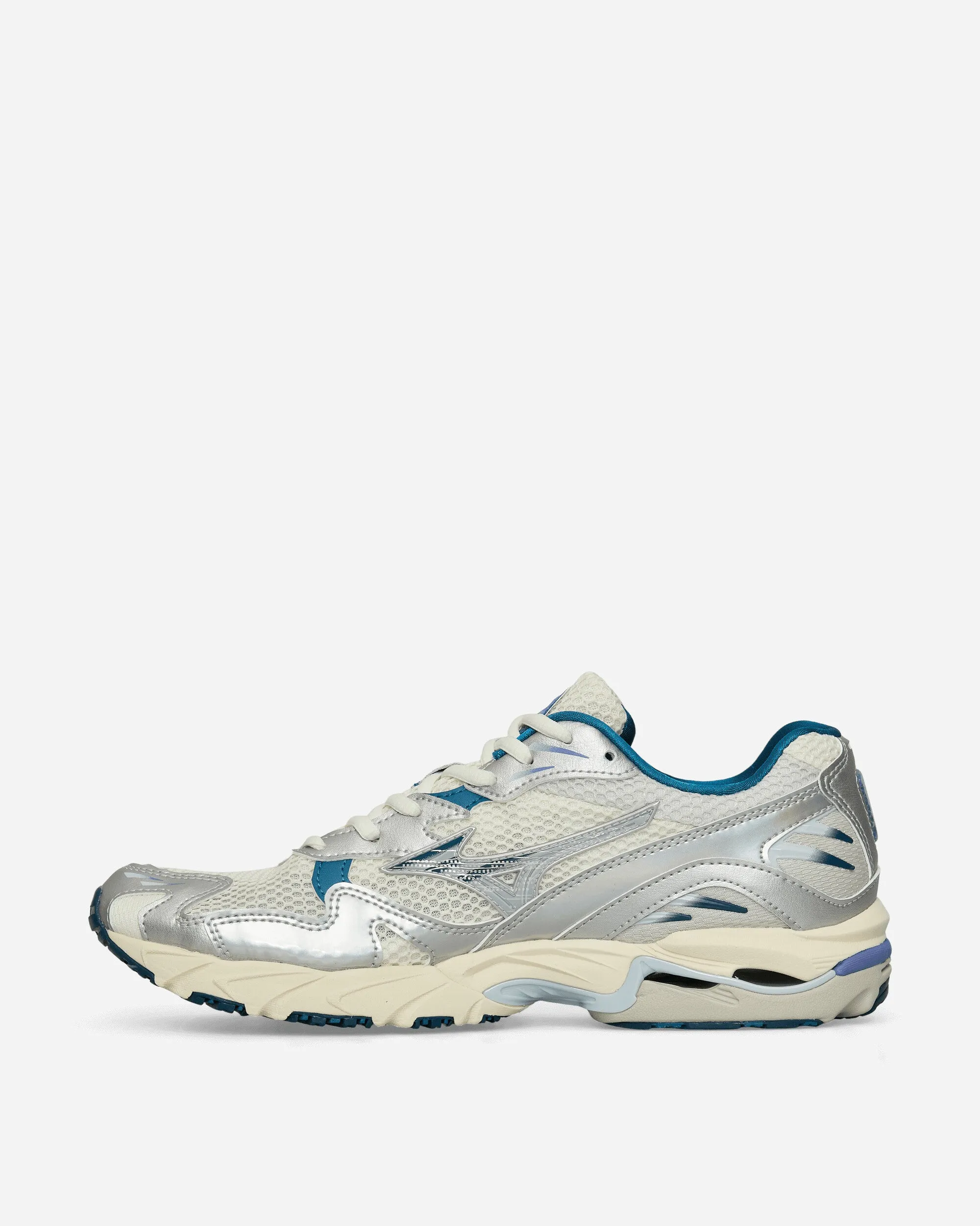 Wave Rider 10 Sneakers Arktisches Eis / Schneeweiß