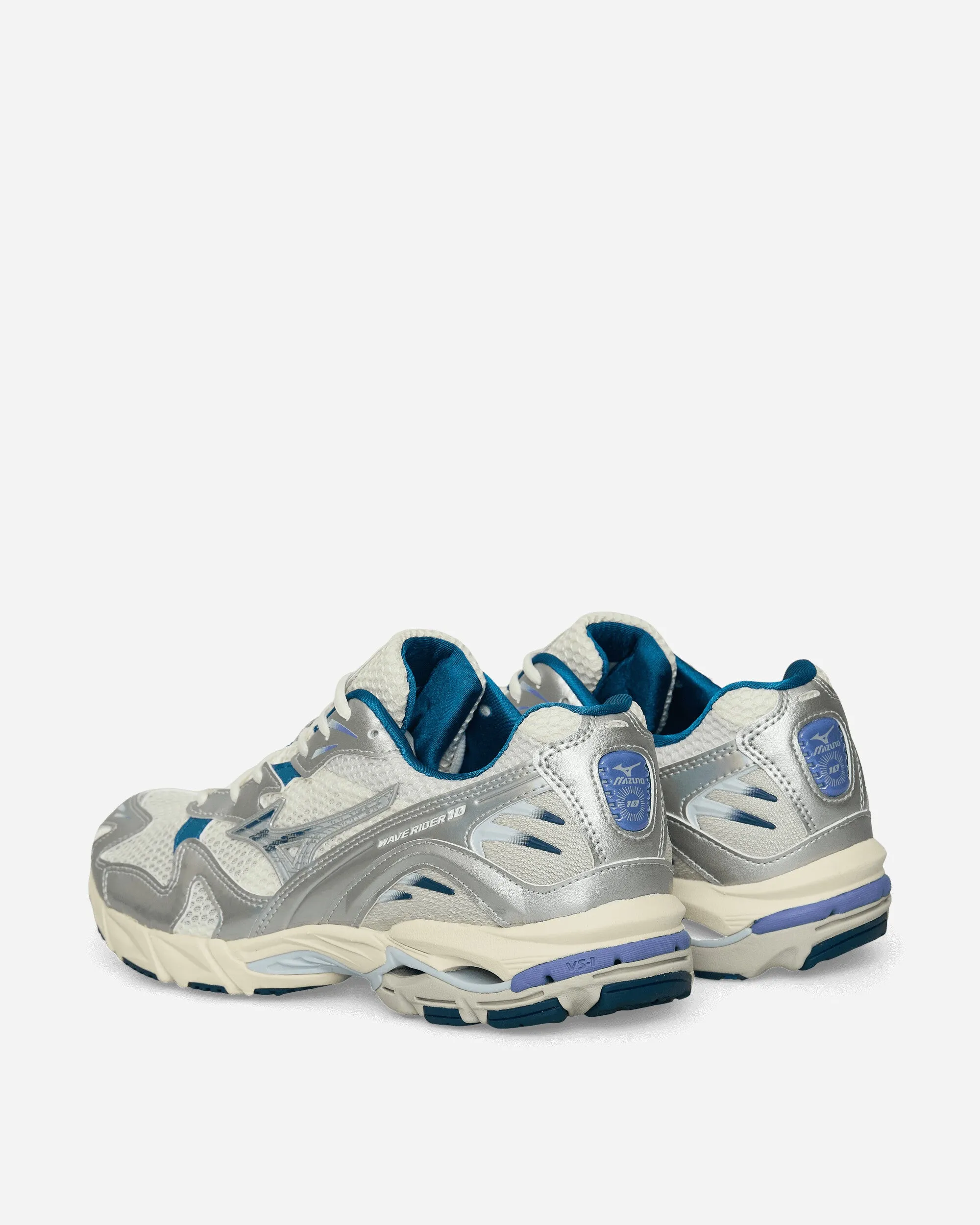 Wave Rider 10 Sneakers Arktisches Eis / Schneeweiß