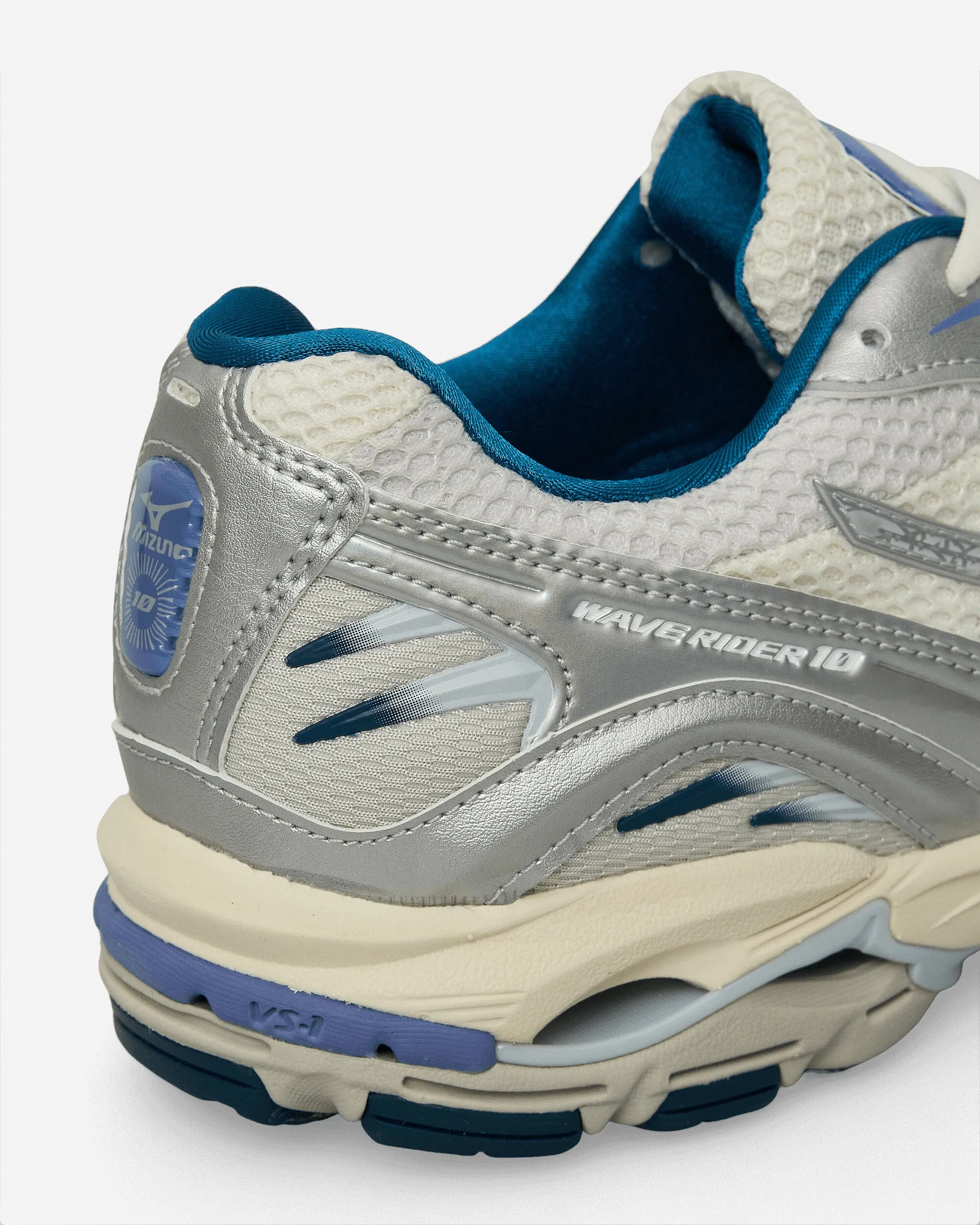 Wave Rider 10 Sneakers Arktisches Eis / Schneeweiß