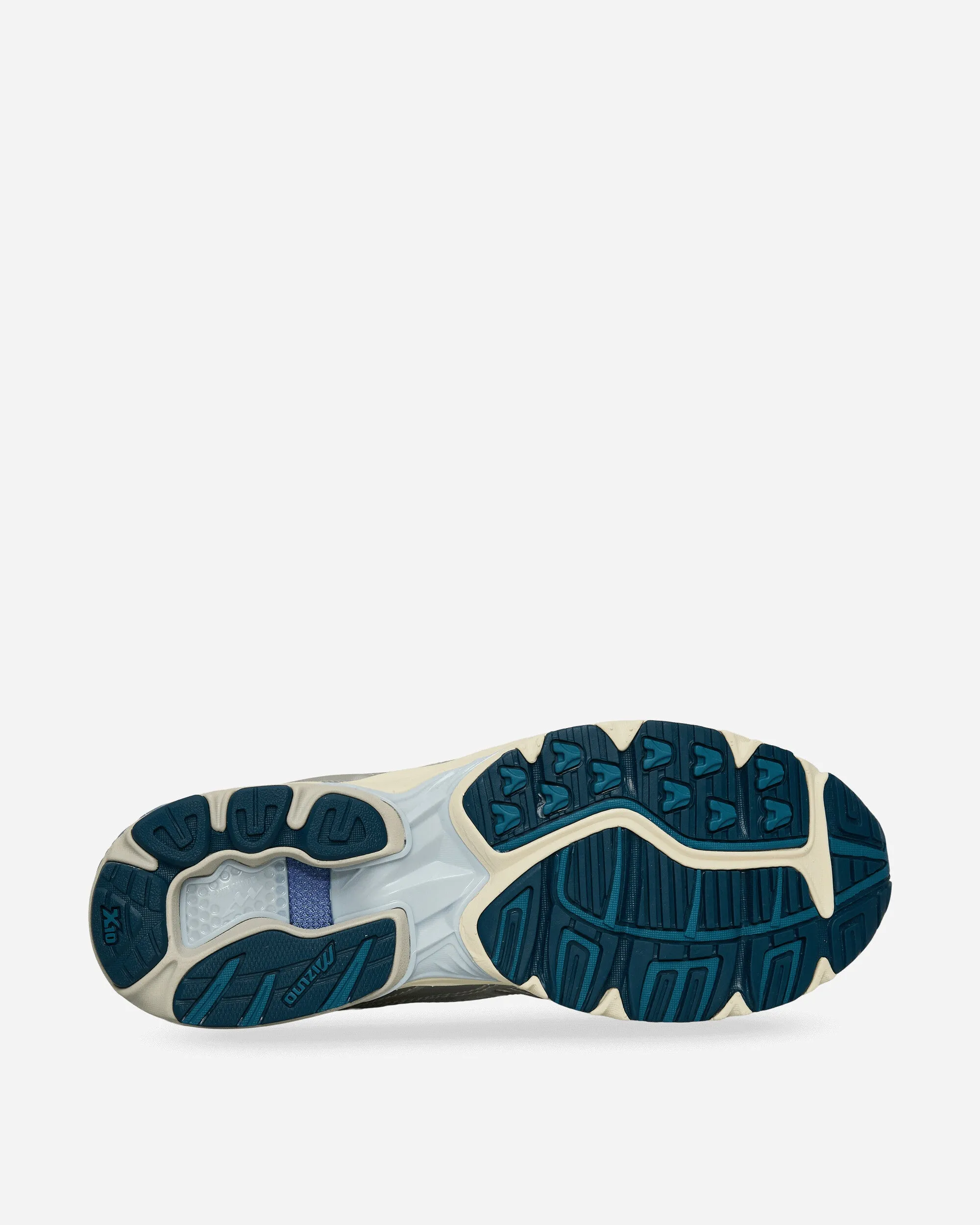 Wave Rider 10 Sneakers Arktisches Eis / Schneeweiß