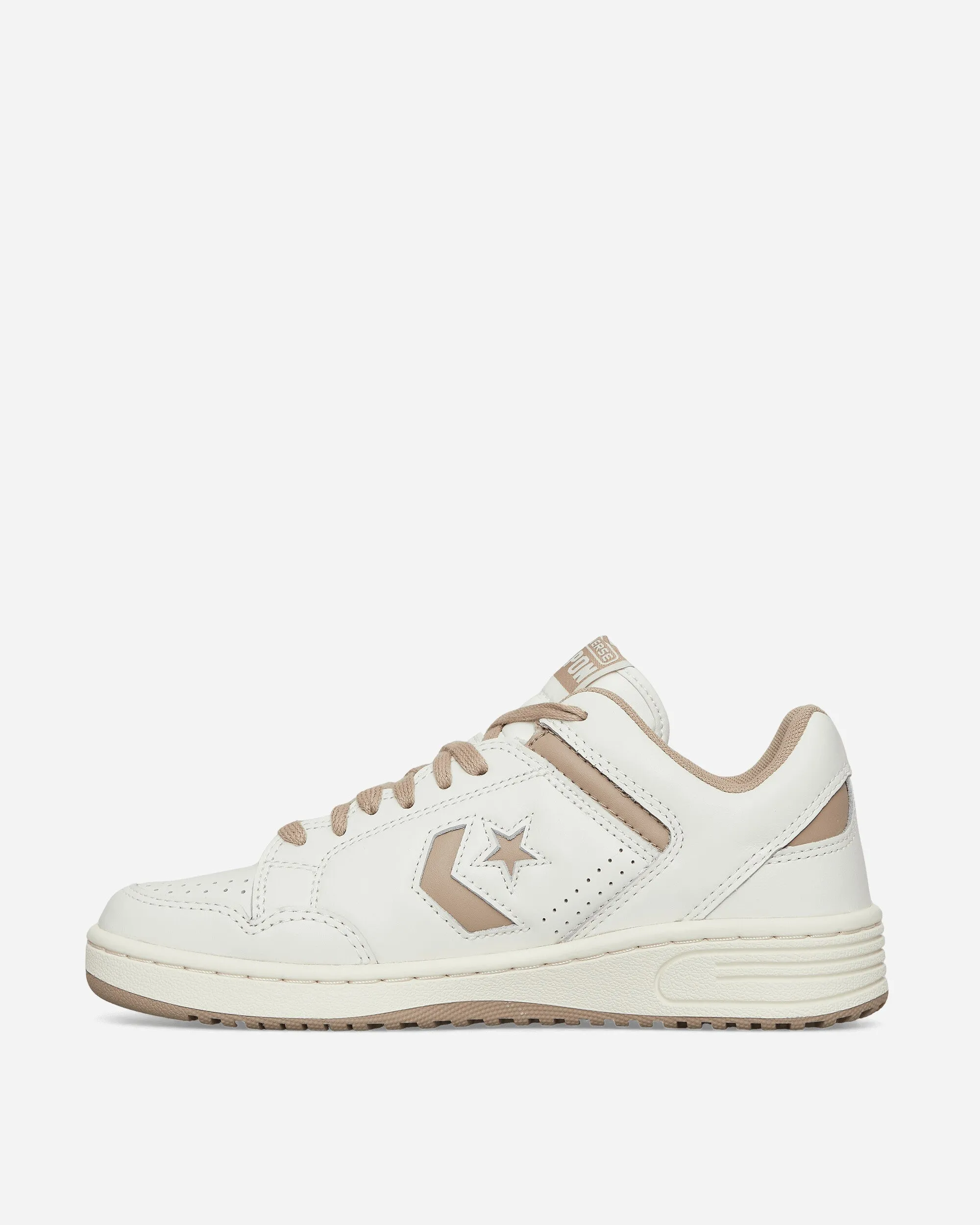 Weapon Sneakers Vintage Weiß / Vintage Cargo