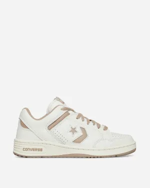 Weapon Sneakers Vintage Weiß / Vintage Cargo