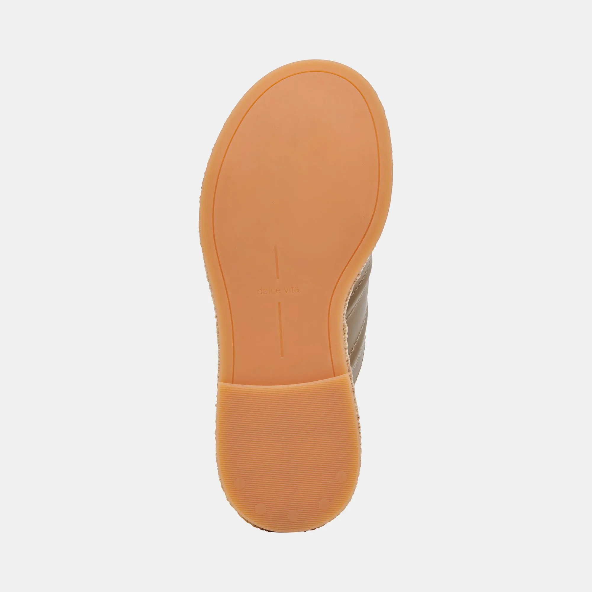 WESLEE SANDALEN OLIV LEDER