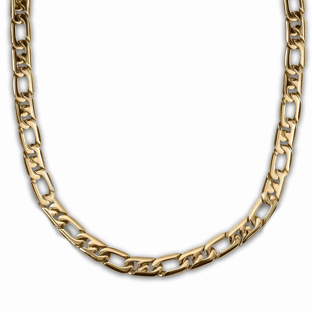 Westlake Steel Necklace 