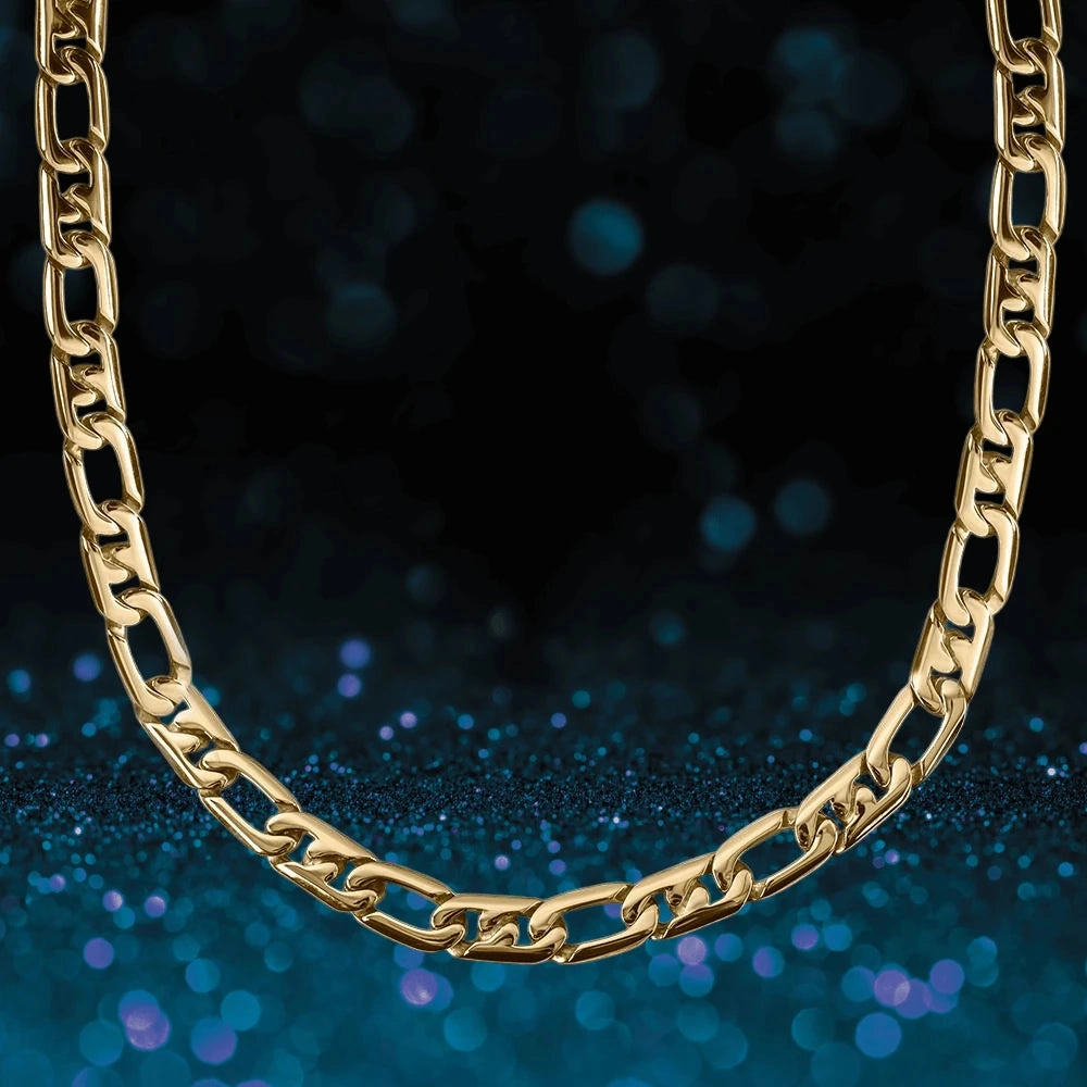 Westlake Steel Necklace