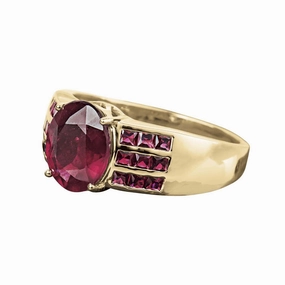 Wilder Mens Ring 