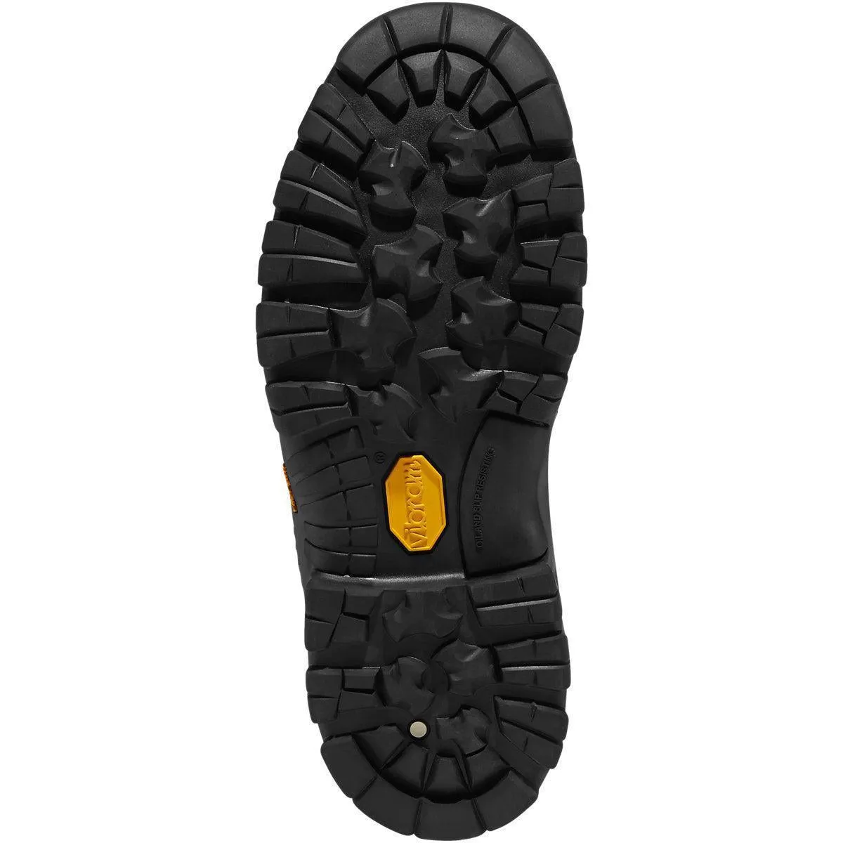Wildland Taktischer Feuerwehrstiefel 8