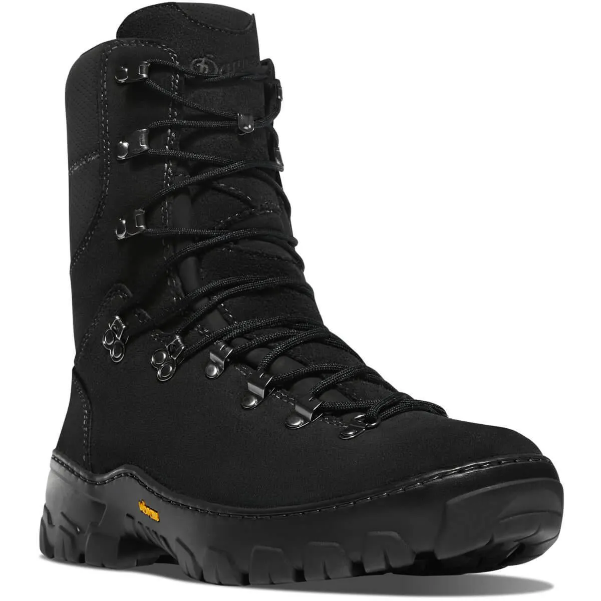Wildland Taktischer Feuerwehrstiefel 8