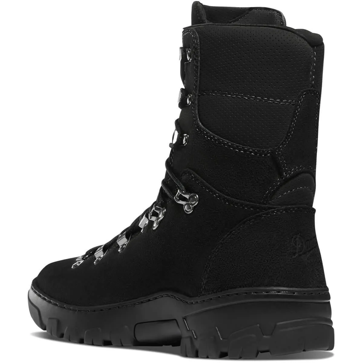 Wildland Taktischer Feuerwehrstiefel 8
