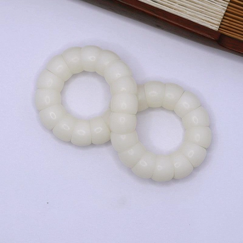 Winding Finger Rubbing Bodhi Seeds Cold Men's And Women's Bracelets