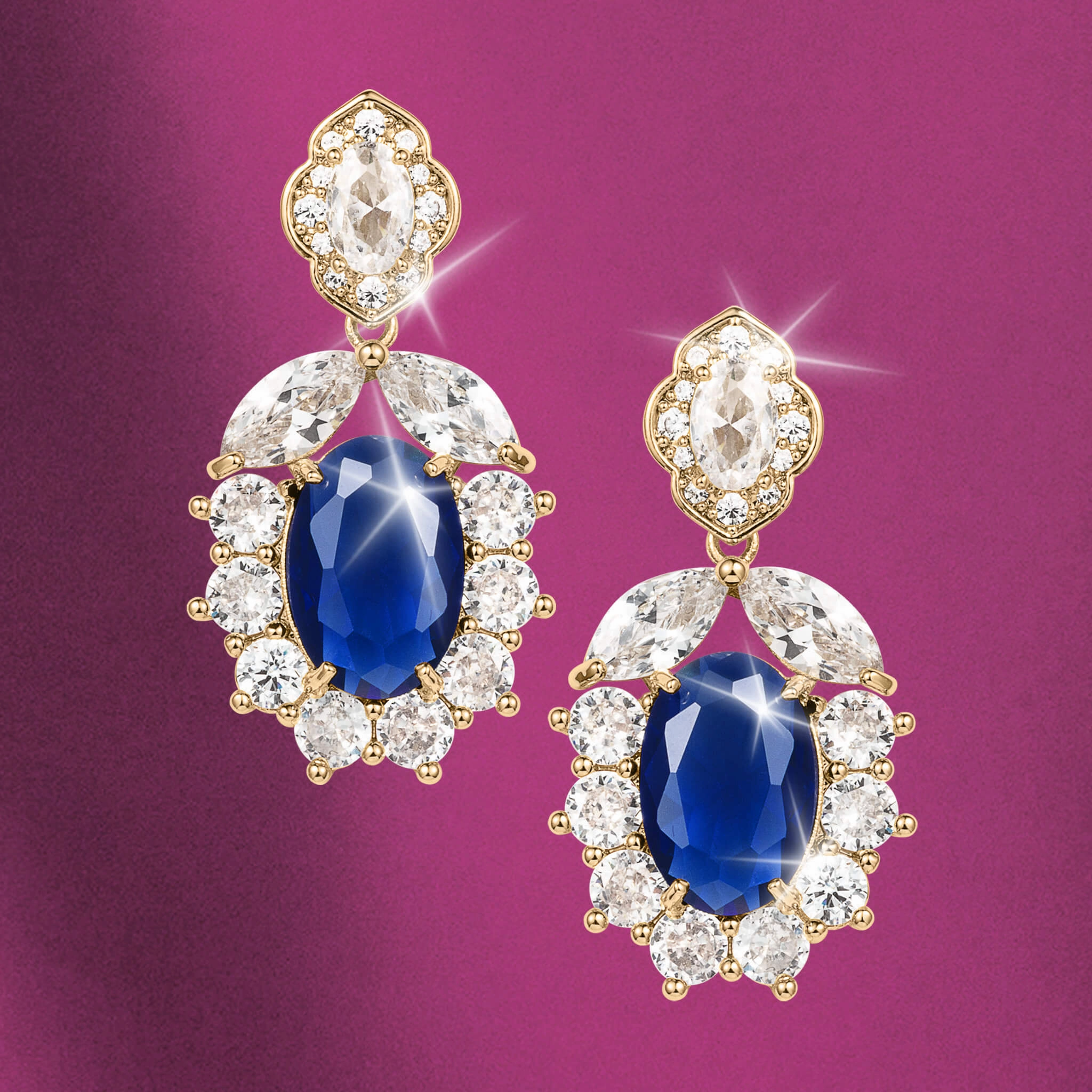 Windsor Blue Collection