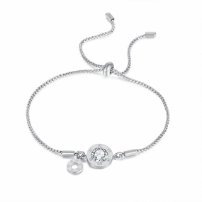 Women's eternal bracelet hand-chain-bracelet  