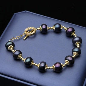 Women's Fashion Casual Minimalist Bracelet Jewelry 