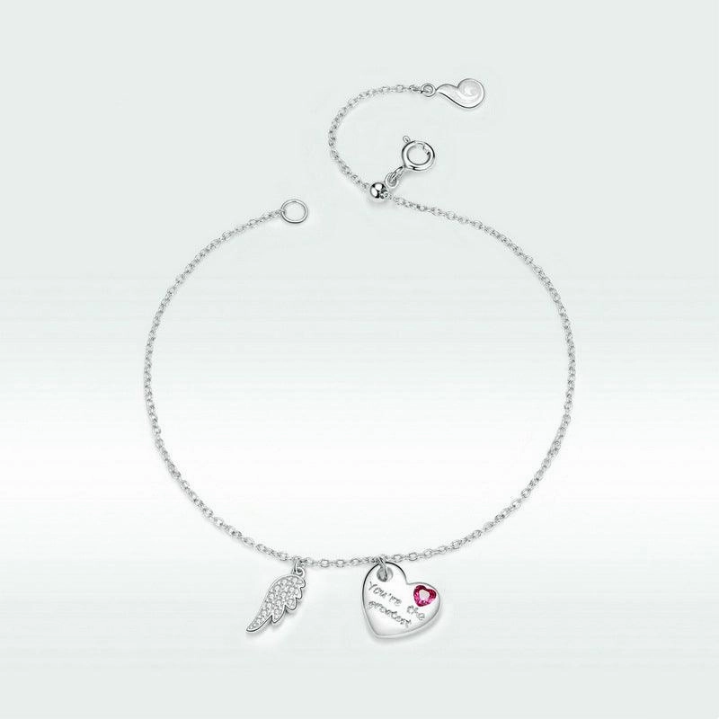 Women's Fashion Hot Selling Zircon Bracelets