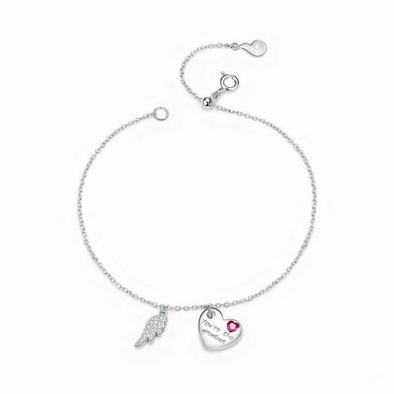Women's Fashion Hot Selling Zircon Bracelets
