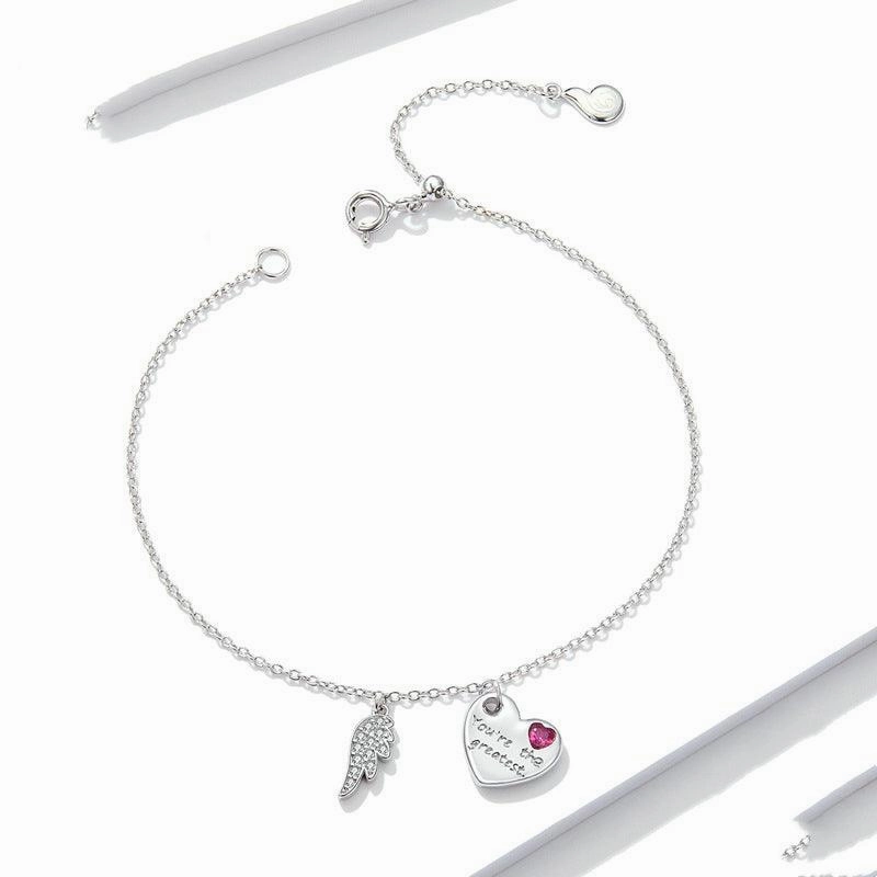 Women's Fashion Hot Selling Zircon Bracelets