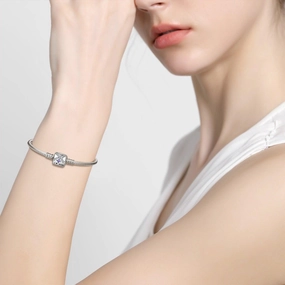 Women's Fashion Personality Fashion Love Gift Bracelet 