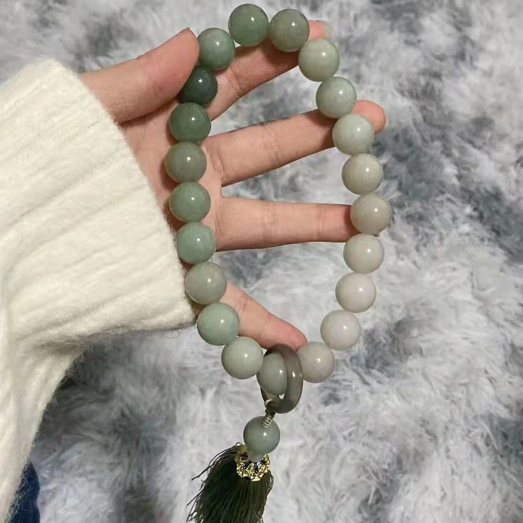 Women's Fashion Vintage Literary Tassel Bracelet
