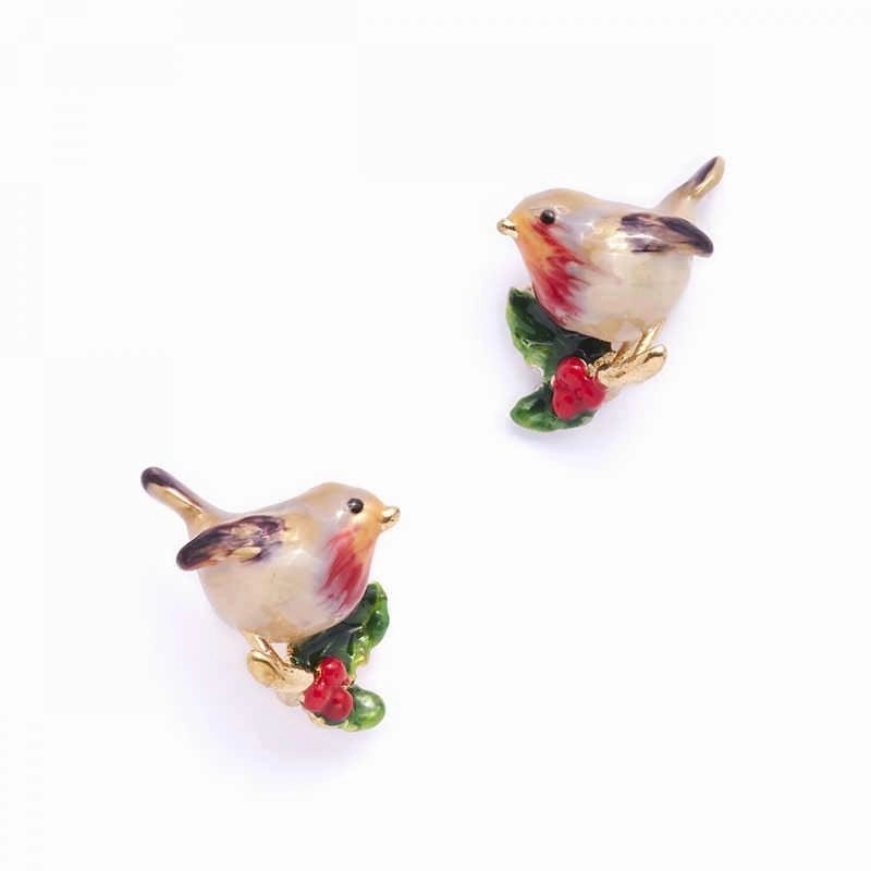 Women's New Bird Pendant Necklace