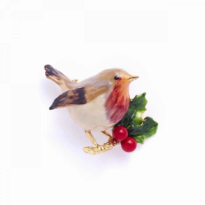 Women's New Bird Pendant Necklace