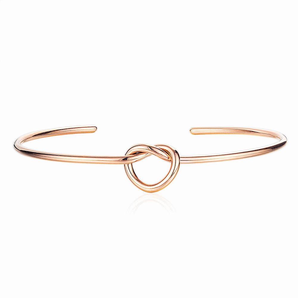 Women's prisida bracelet - rose hand-chain-bracelet  