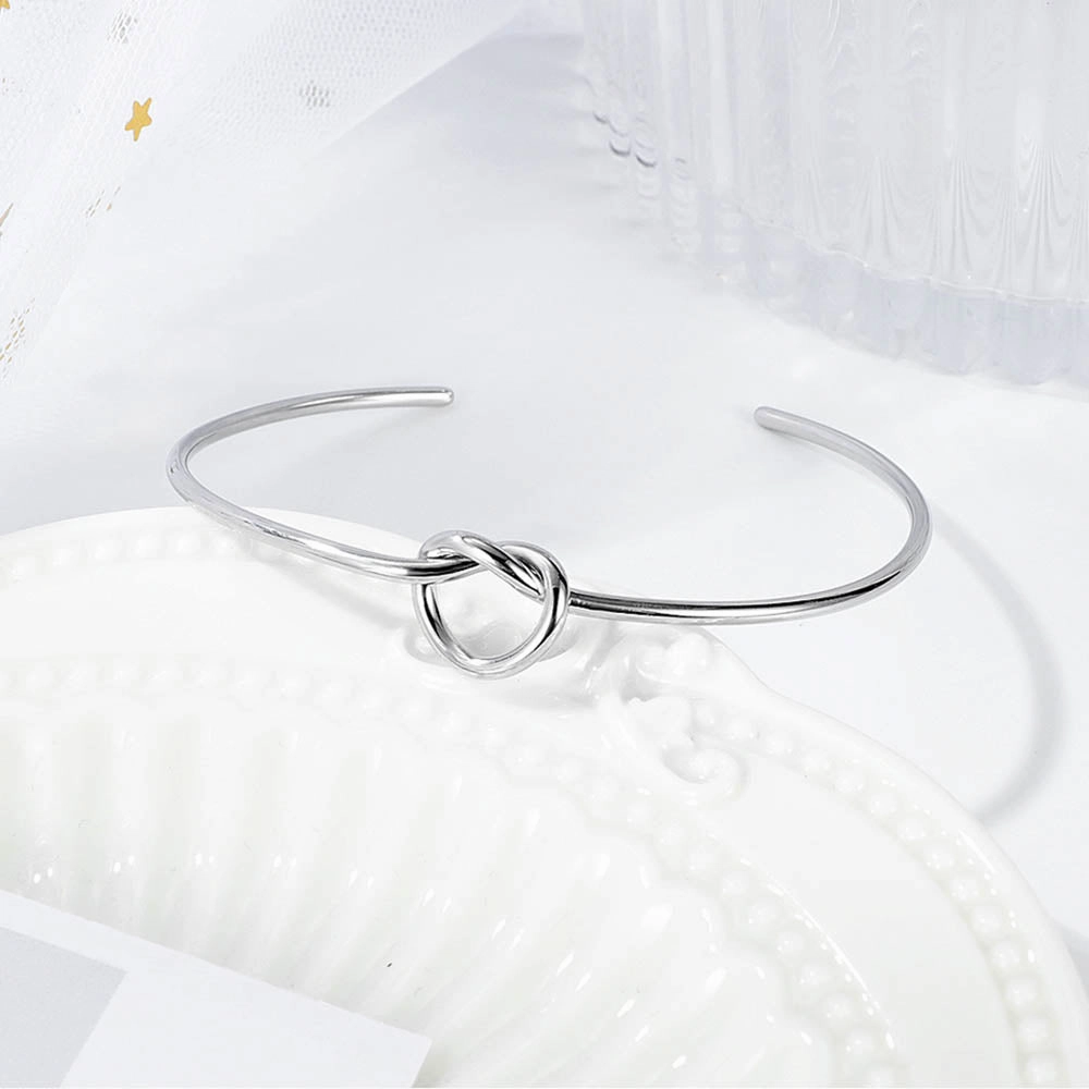 Women's prisida bracelet - silver