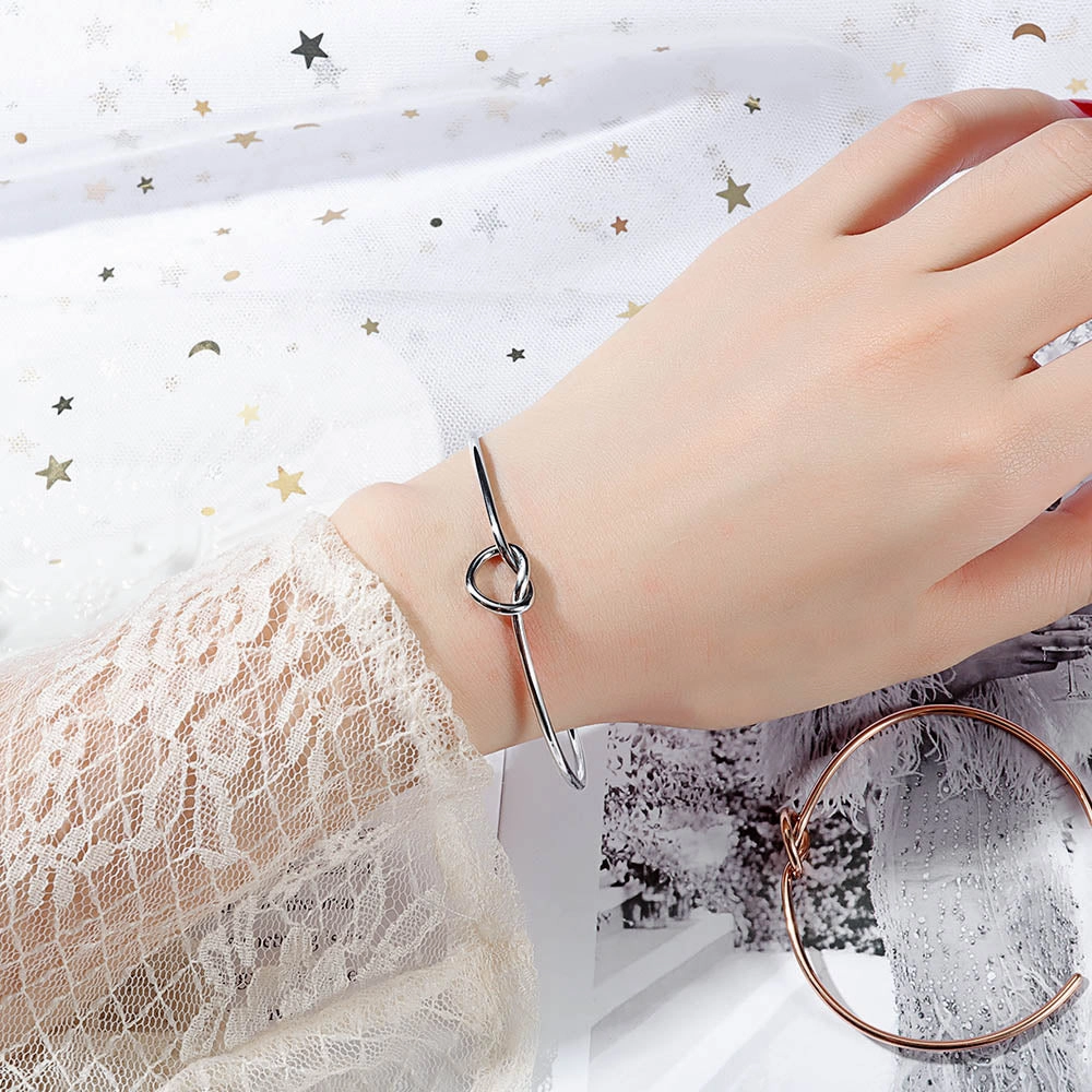 Women's prisida bracelet - silver