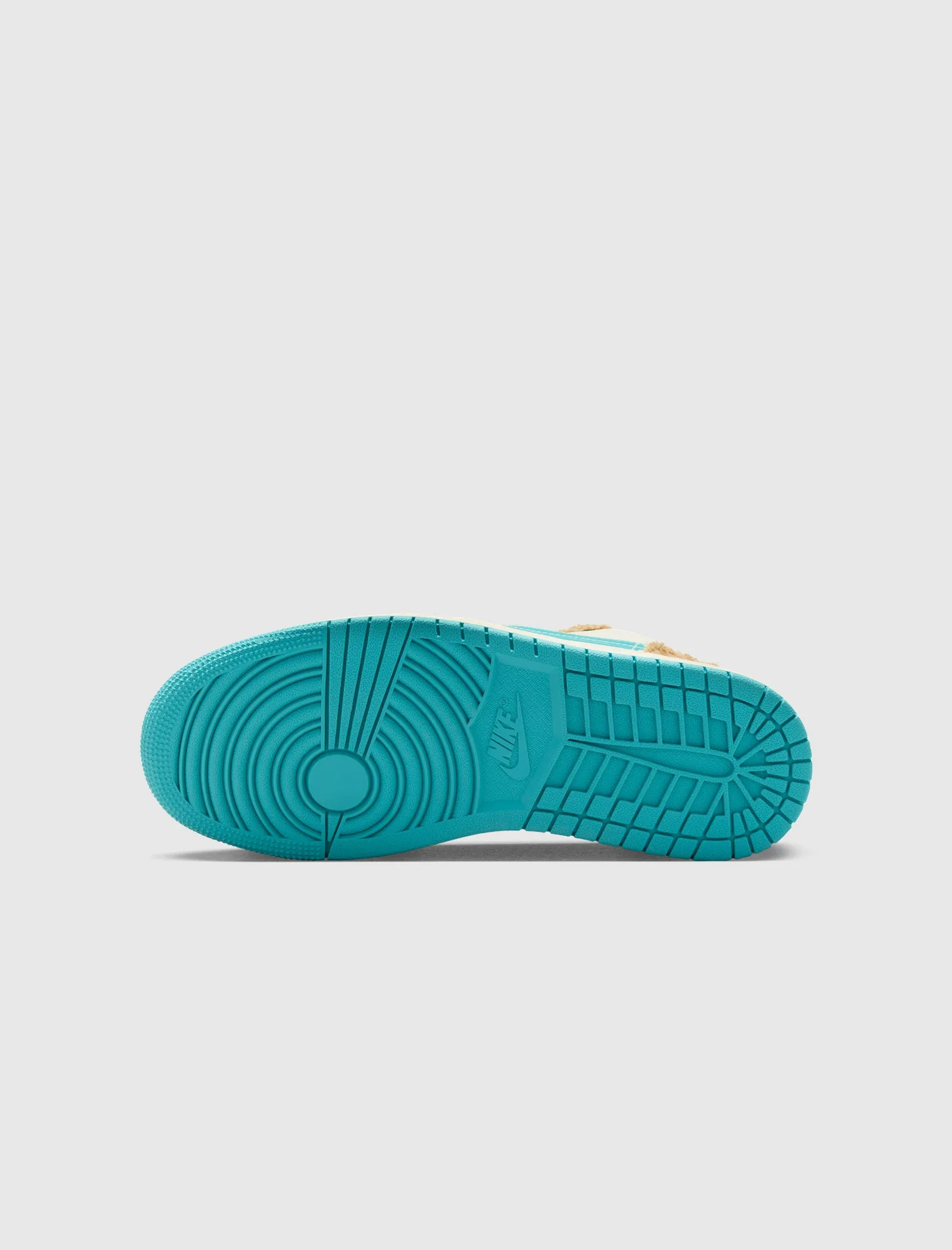 Damen AIR JORDAN 1 LOW 