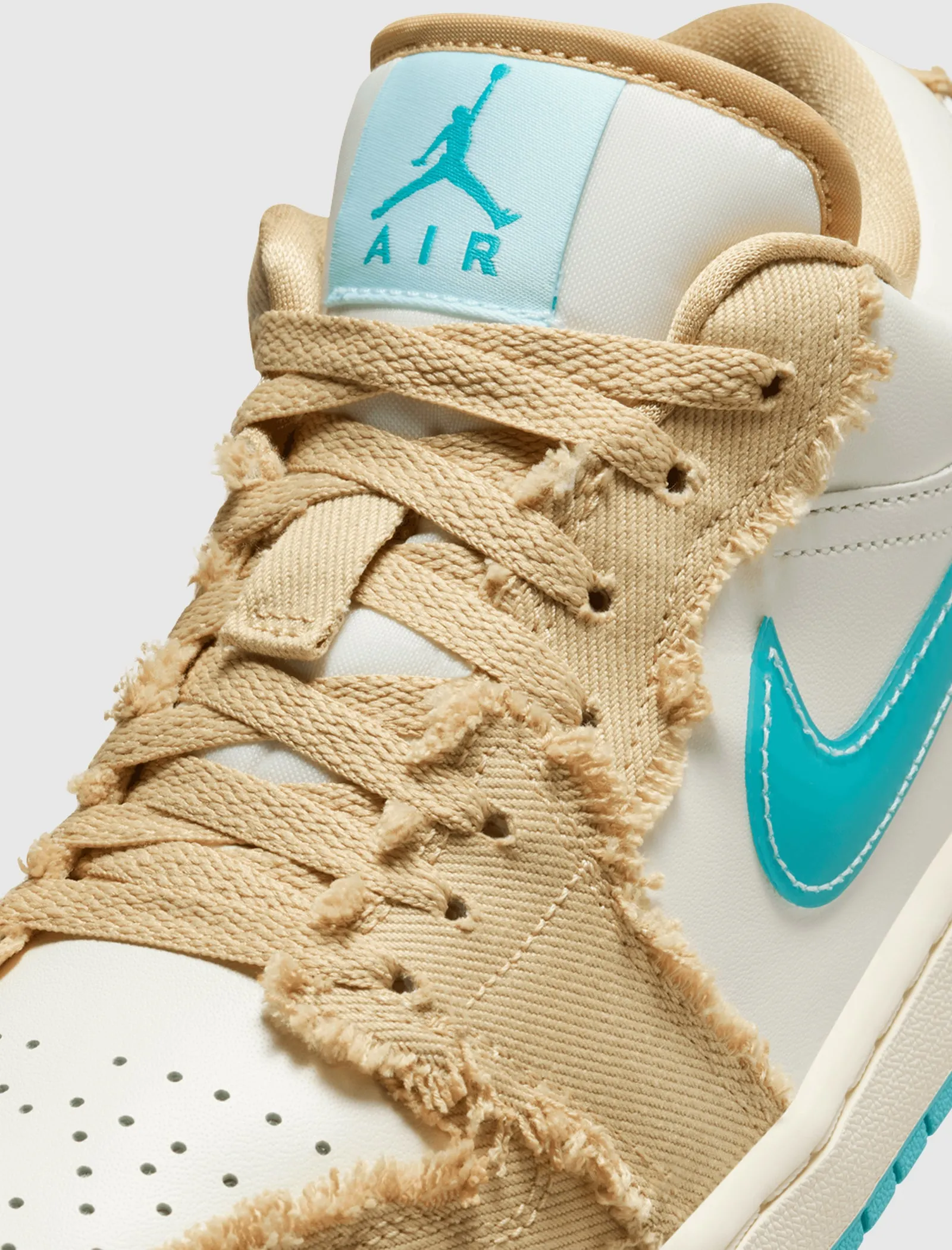 Damen AIR JORDAN 1 LOW 