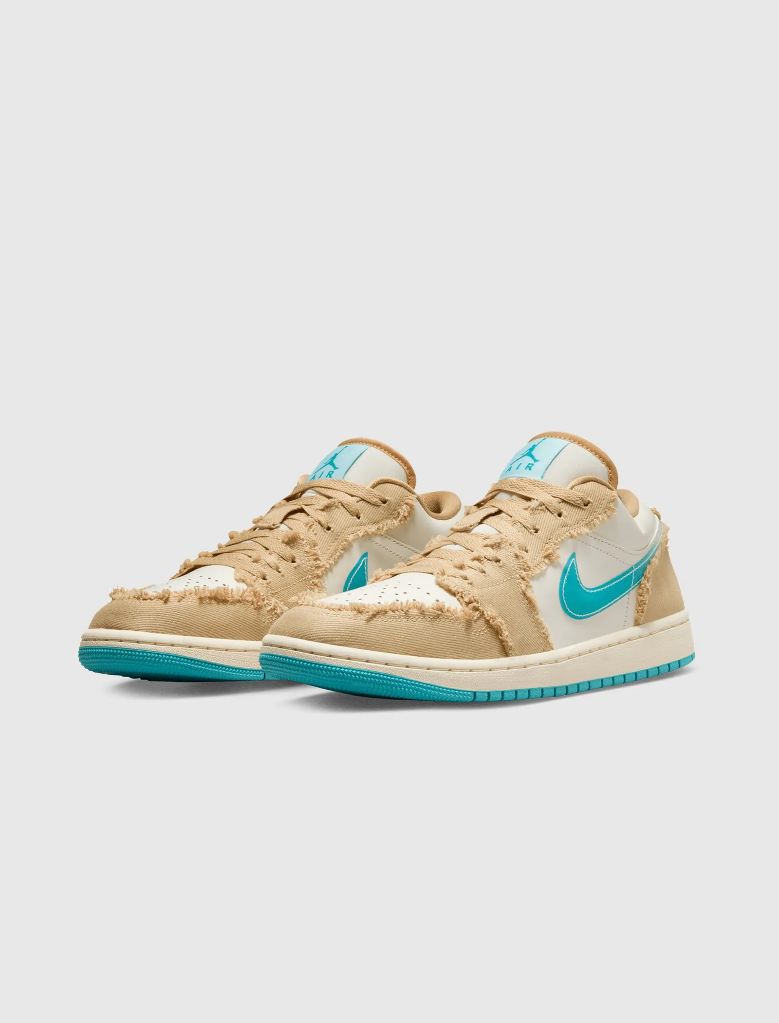 Damen AIR JORDAN 1 LOW 