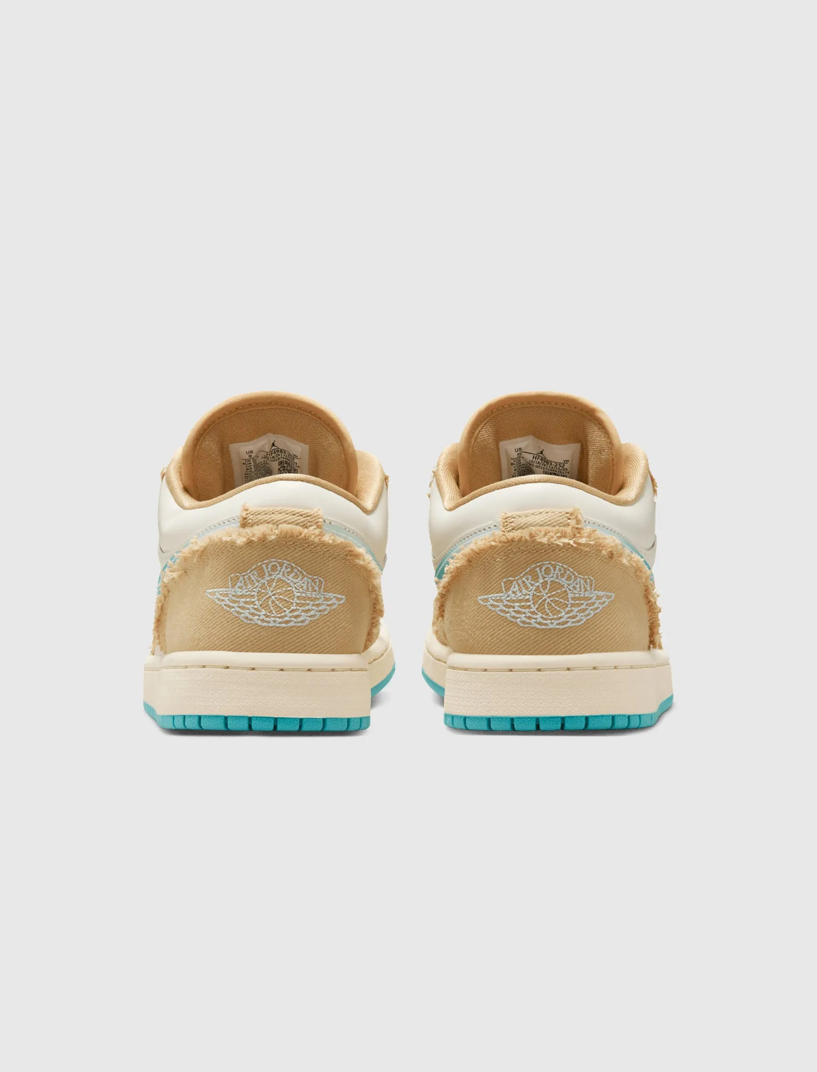 Damen AIR JORDAN 1 LOW 