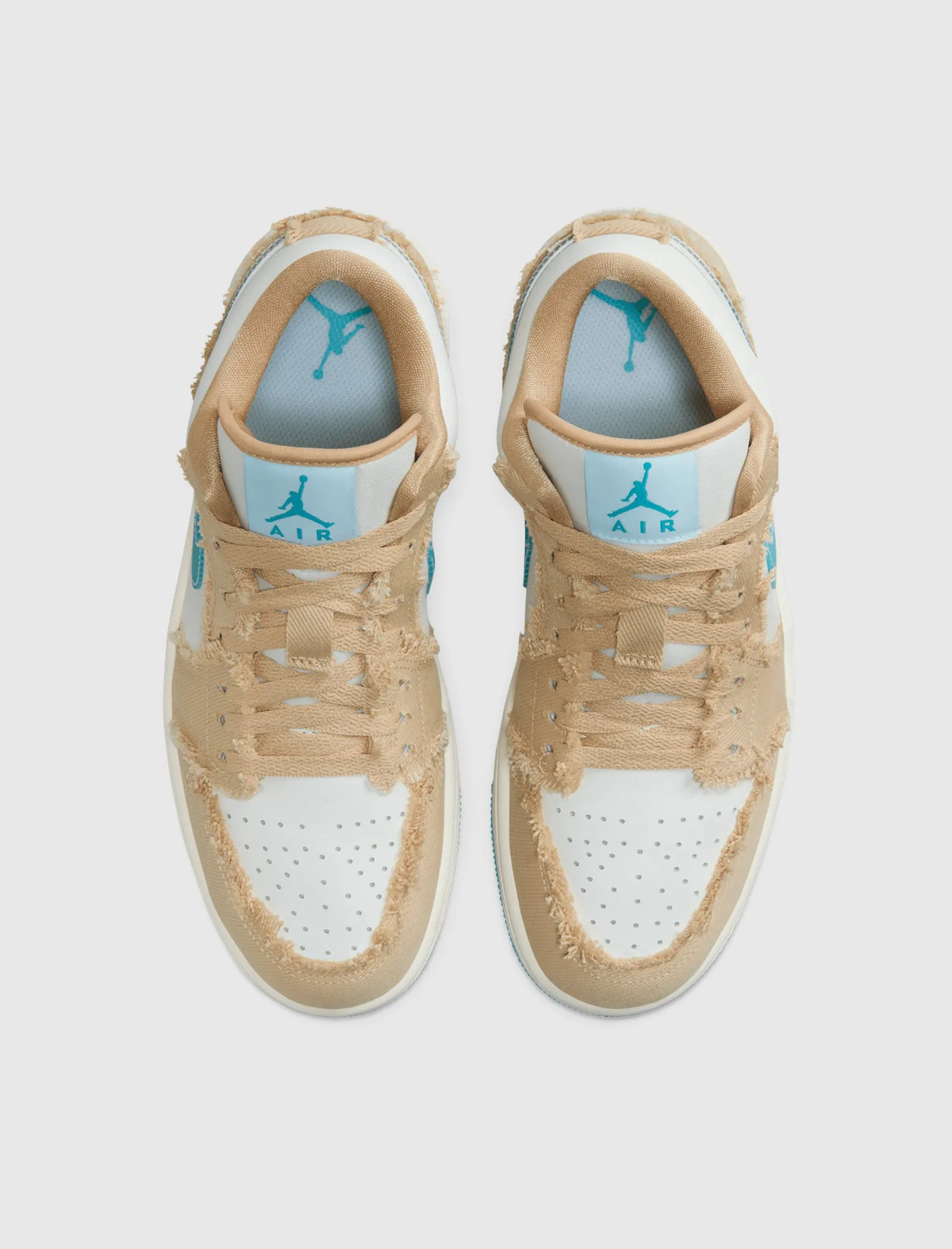 Damen AIR JORDAN 1 LOW 