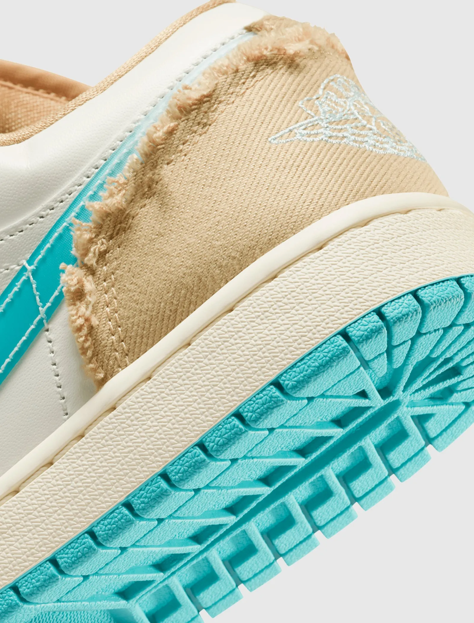Damen AIR JORDAN 1 LOW 