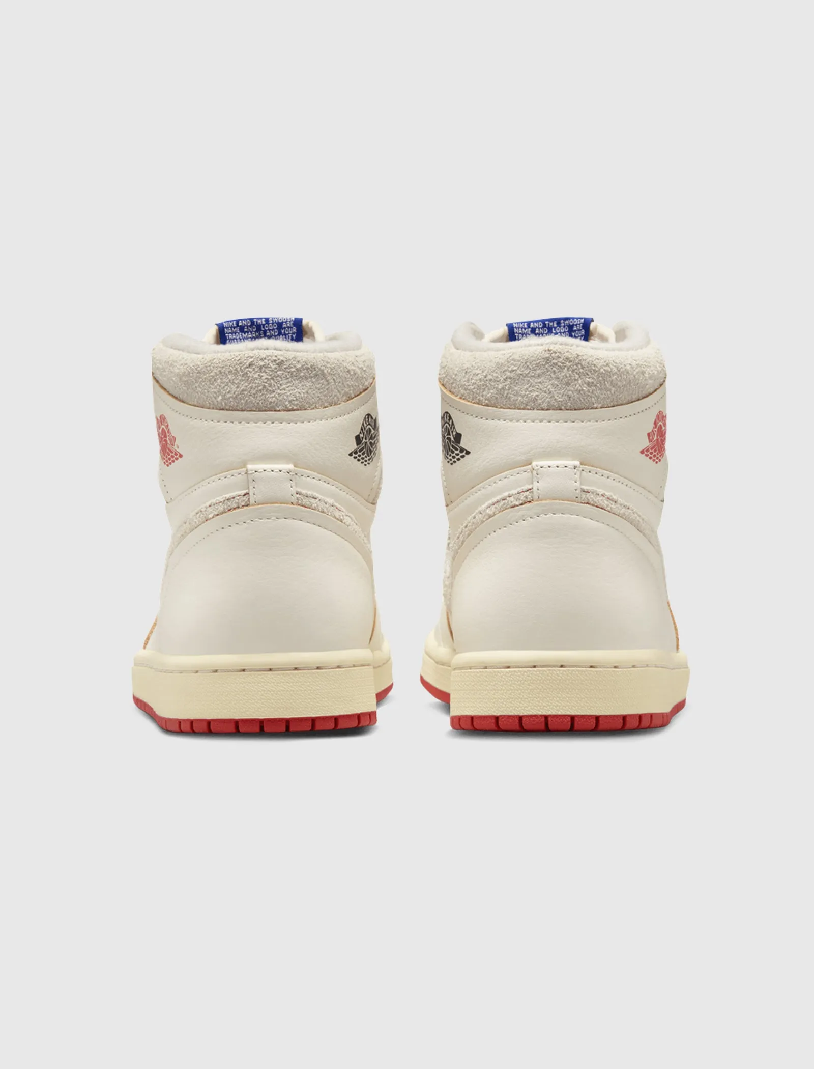 Damen AIR JORDAN 1 