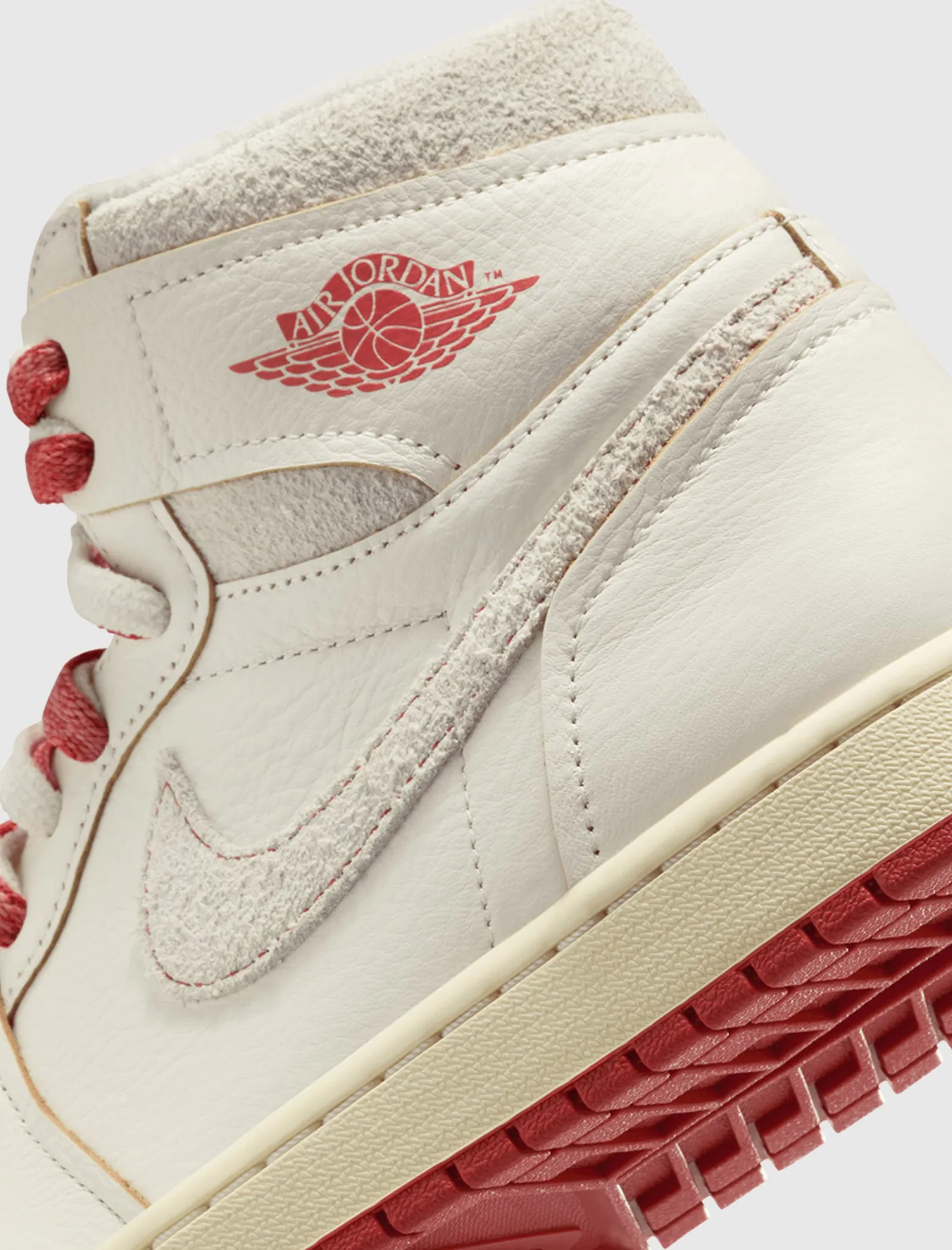 Damen AIR JORDAN 1 