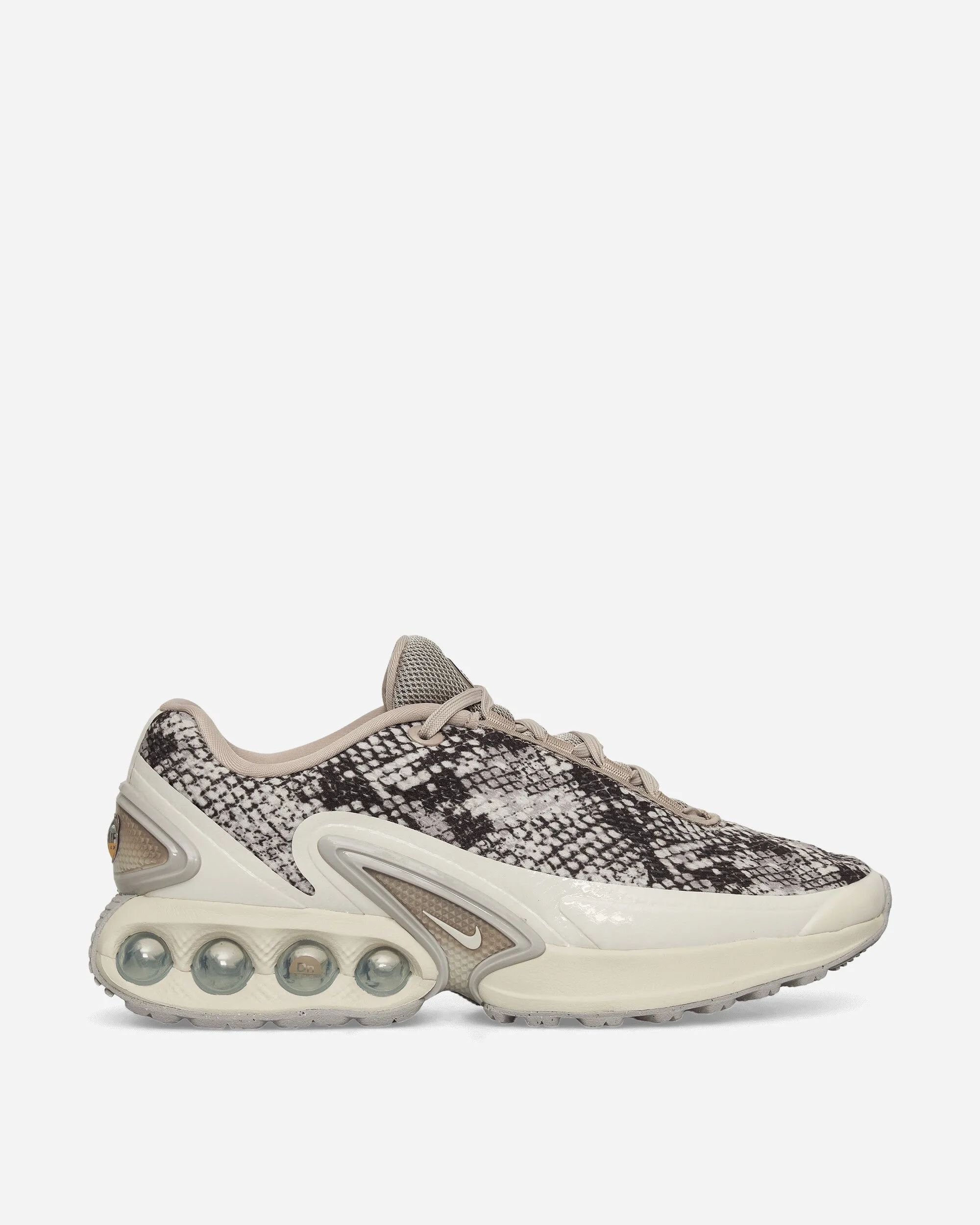 Air Max Dn Premium Sneakers für Damen in Malt / Samtbraun